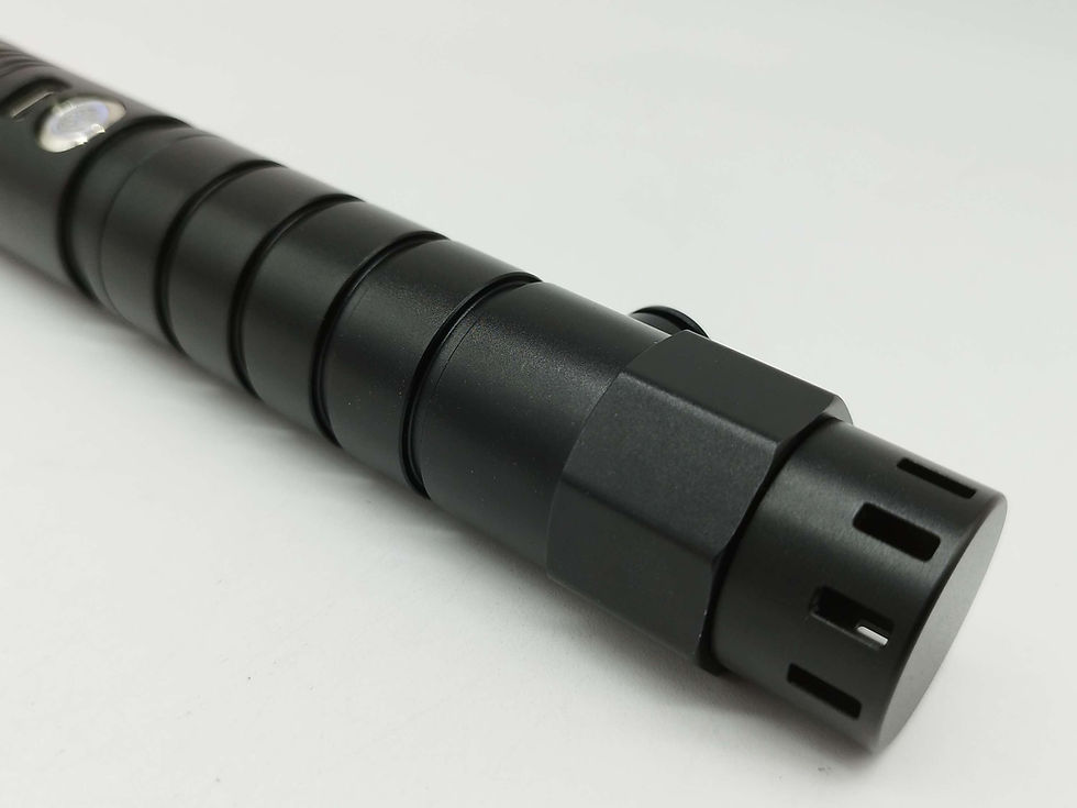 Miniature : sabre laser collection