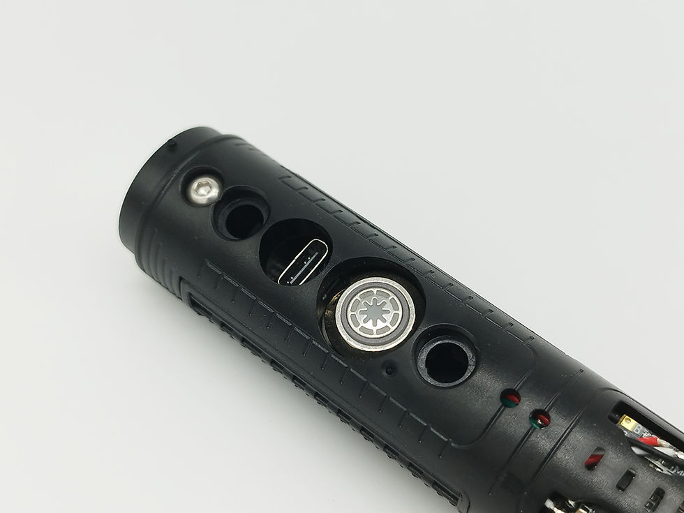 Miniature : KIT SON ET LUMIERE V3 NEOPIXEL