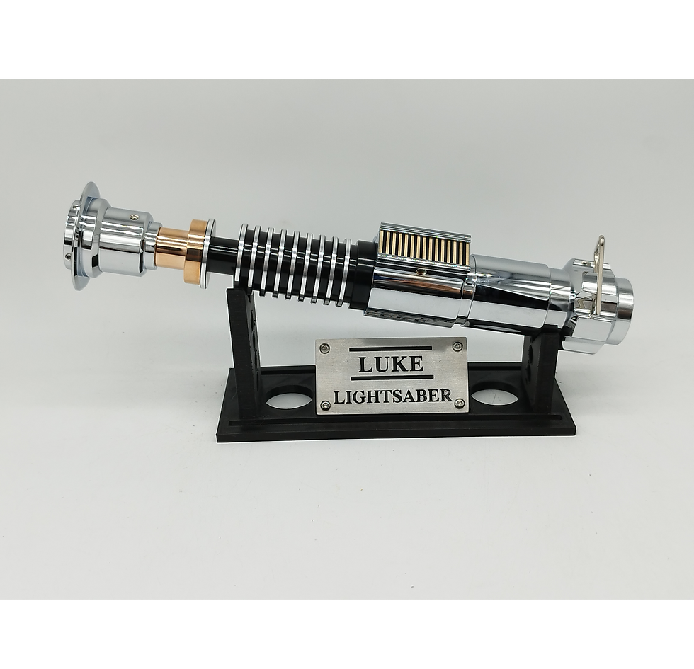 SABRE LASER LUKE 59