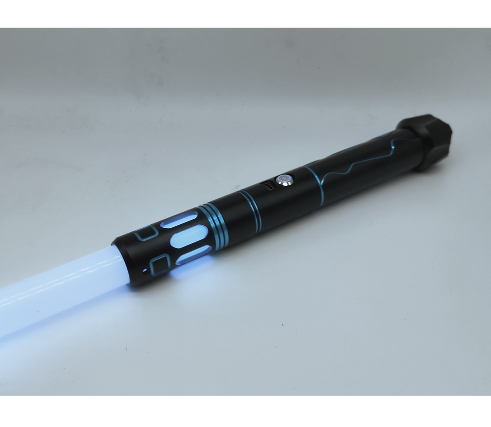SABRE LASER DE COMBAT EKO SEA16