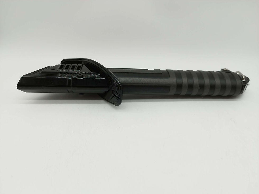 Miniature : EKO 60-1 SABRE NOIR NEOPIXEL