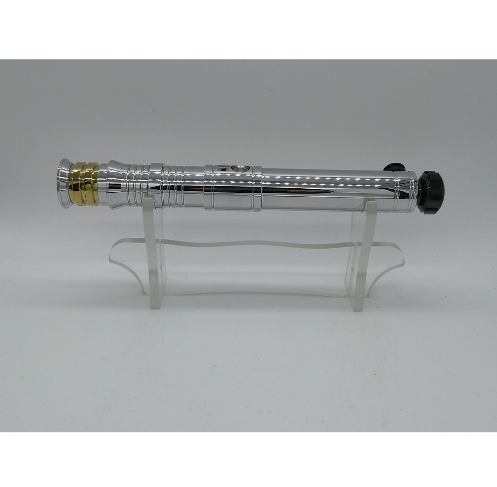 SABRE LASER DE COMBAT EKO REVAN