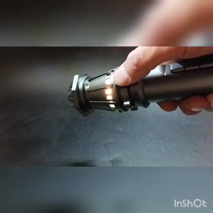 Thumbnail: SABRE LASER EKO 51 REY