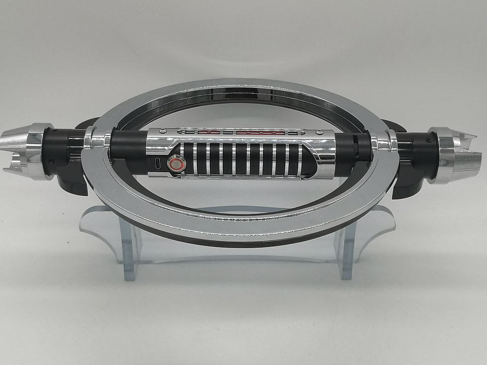 Miniature : SABRE LASER EKO 74 GRAND INQUISITEUR
