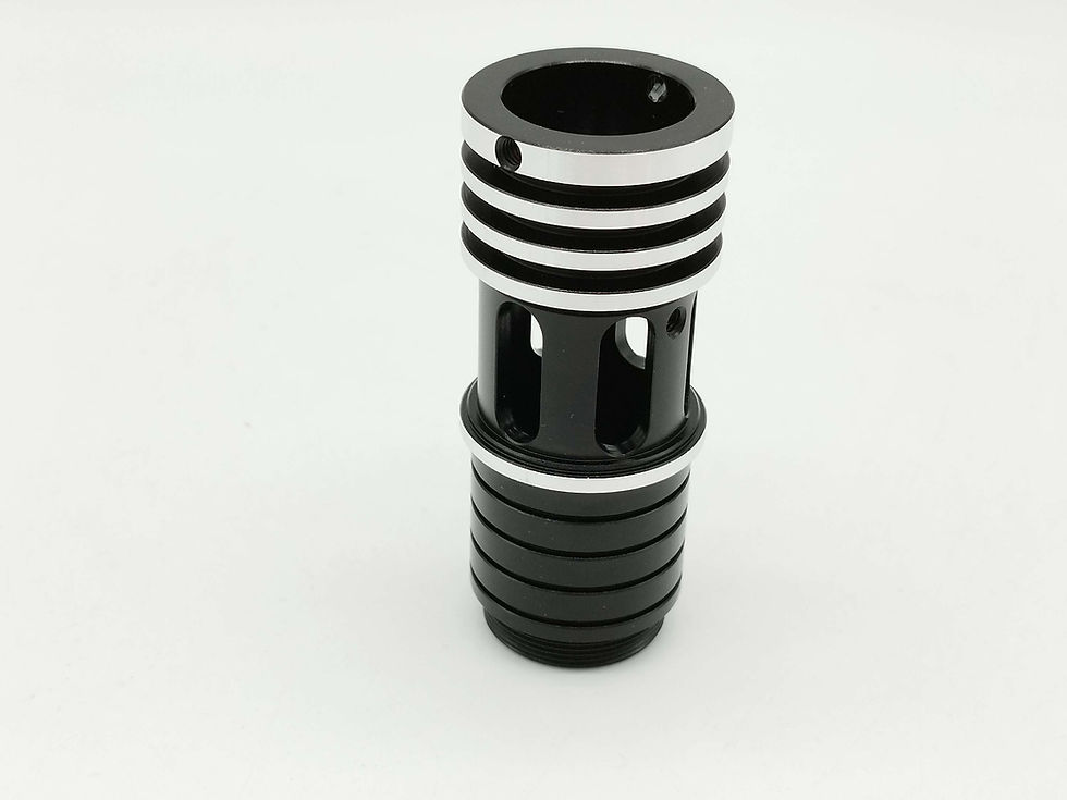 Miniature : EMETTEUR NOE381 POUR SABRE LASER EKO
