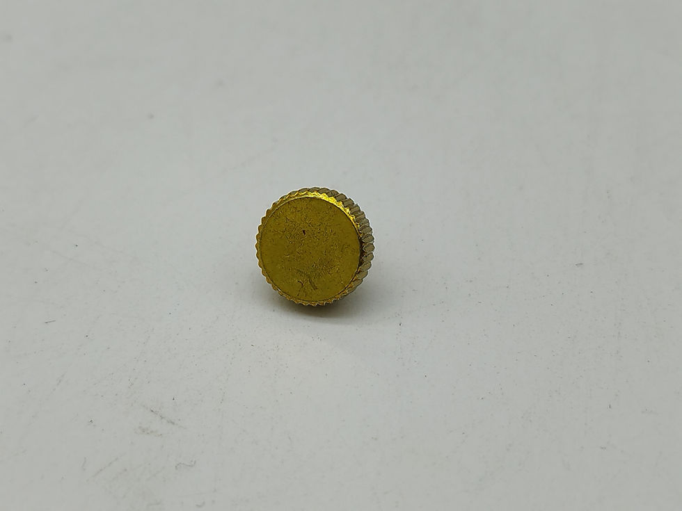 Thumbnail: VIS MOLETÉE COULEUR POUR DECORATION DE SABRE LASER