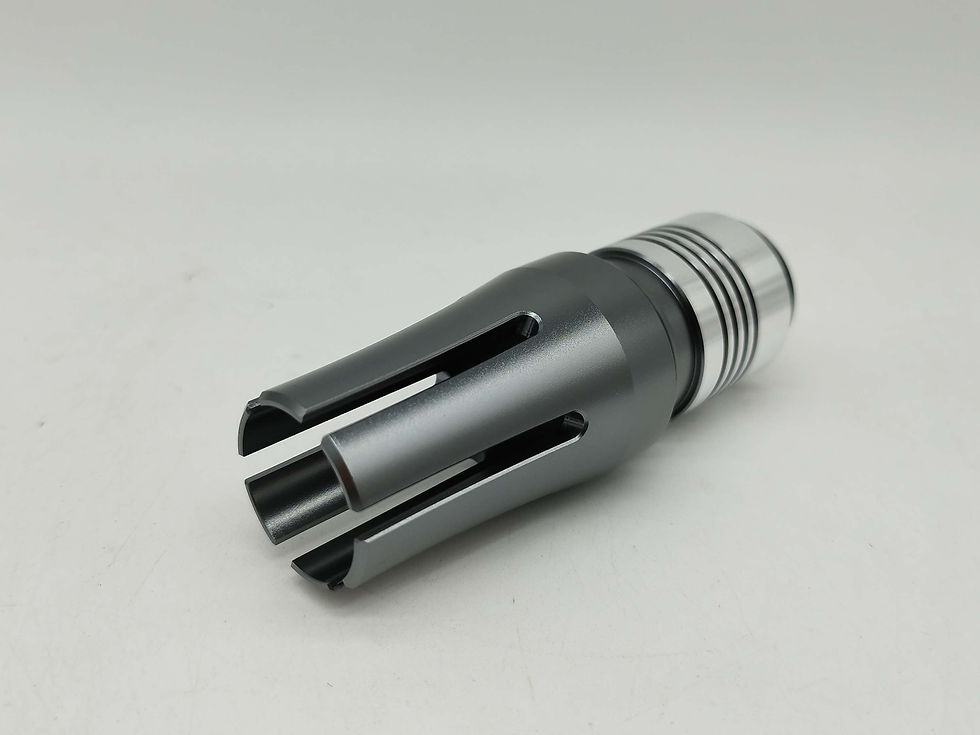 Thumbnail: EMETTEUR NOE348 POUR SABRE LASER EKO