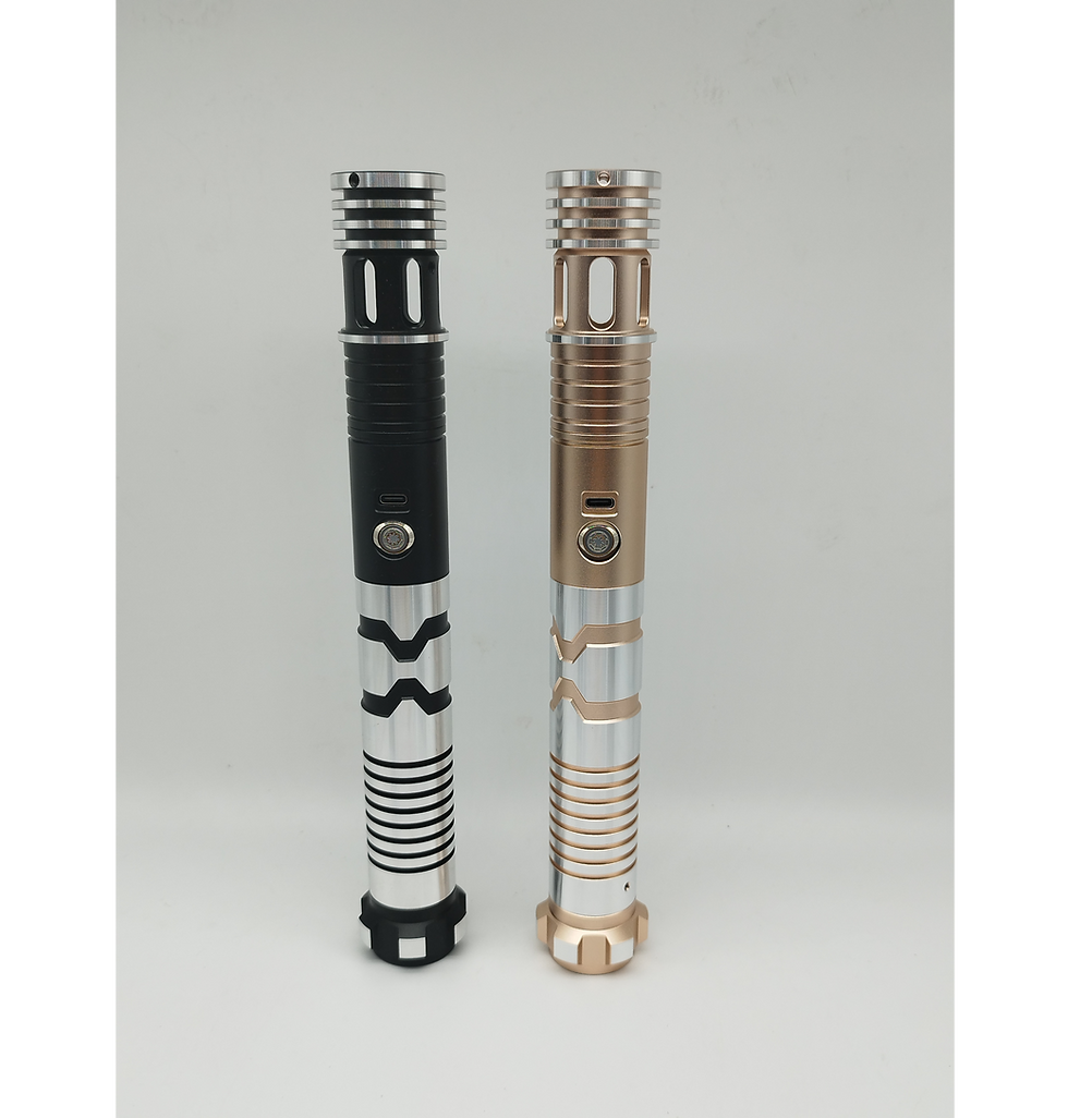 SABRE LASER DE COMBAT EKO C037