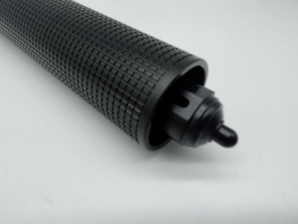 Thumbnail: SABRE LASER EKO 50-4 CAL