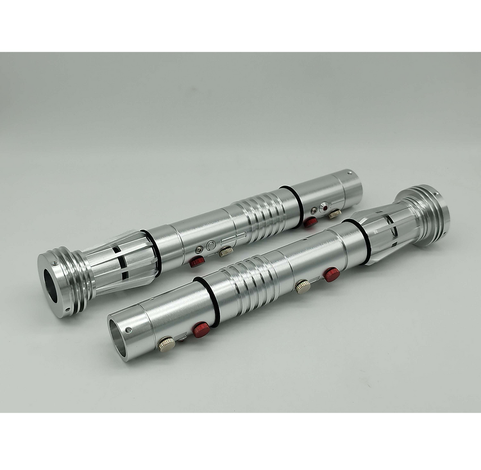 SABRE LASER DARK MAUL