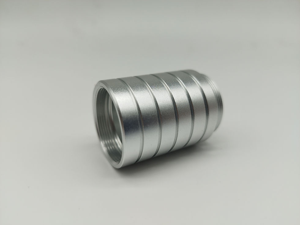 Thumbnail: RALLONGE NOE342 POUR SABRE LASER EKO