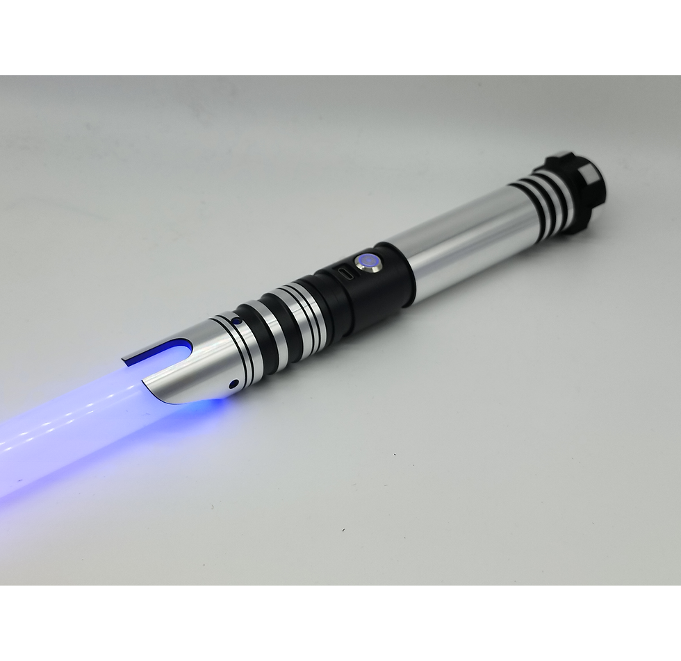 SABRE LASER DE COMBAT EKO 115