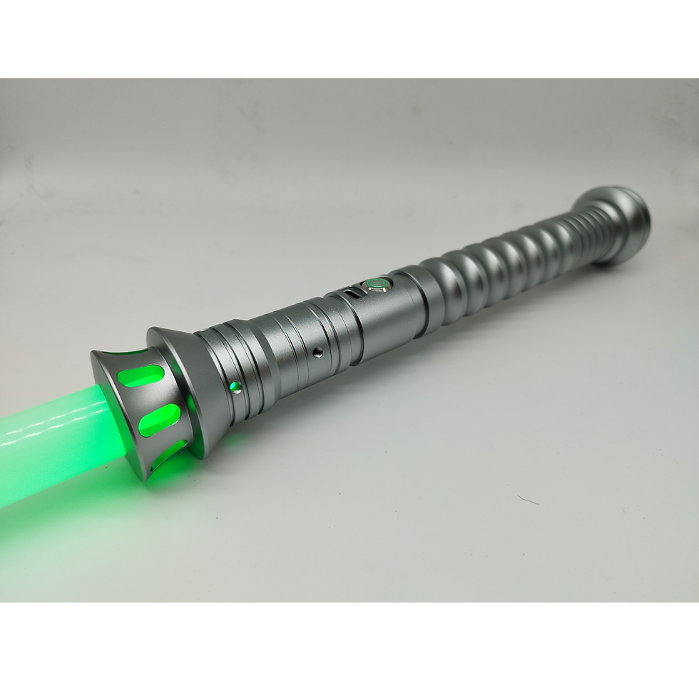 SABRE LASER DE COMBAT EKO 101