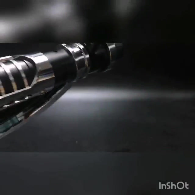 Miniature : SABRE LASER EKO 74 GRAND INQUISITEUR
