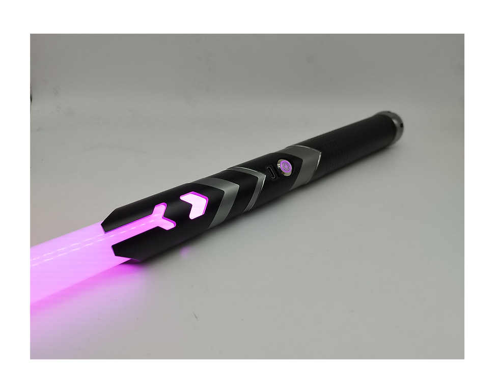 SABRE LASER DE COMBAT EKO SEA28