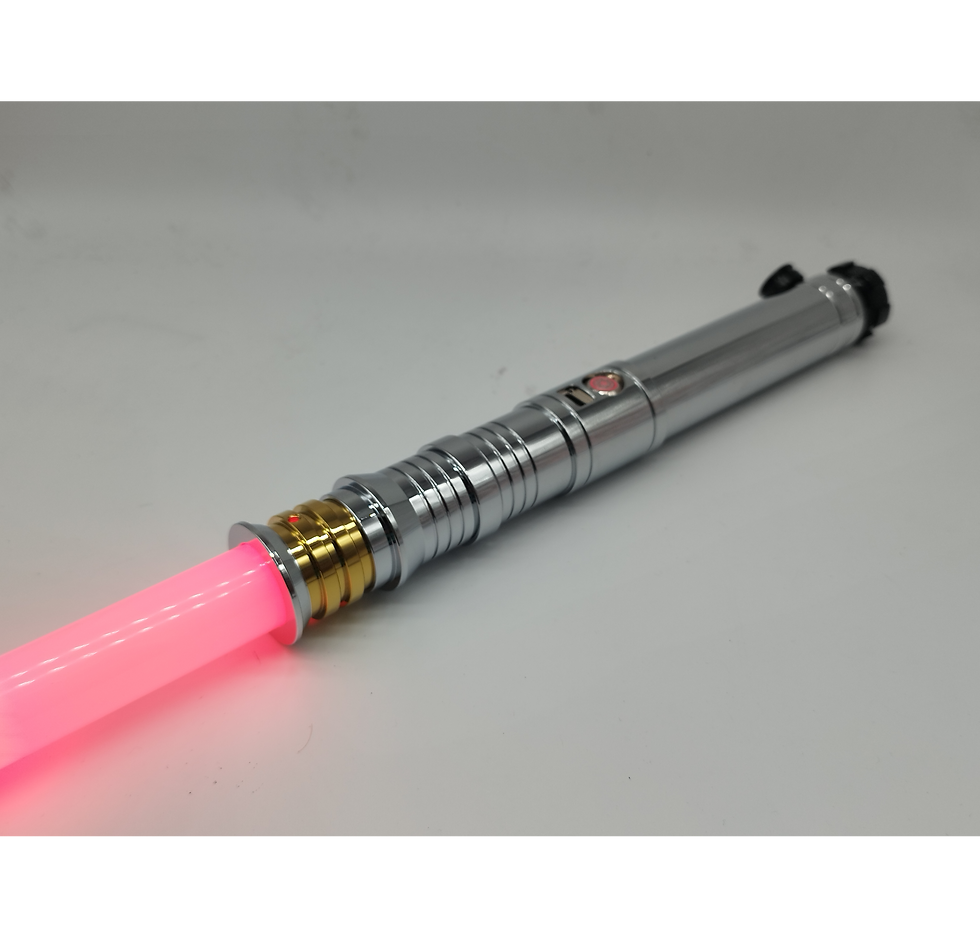 SABRE LASER DE COMBAT EKO REVAN