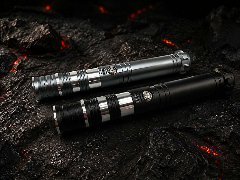 duo pack sabres lasers