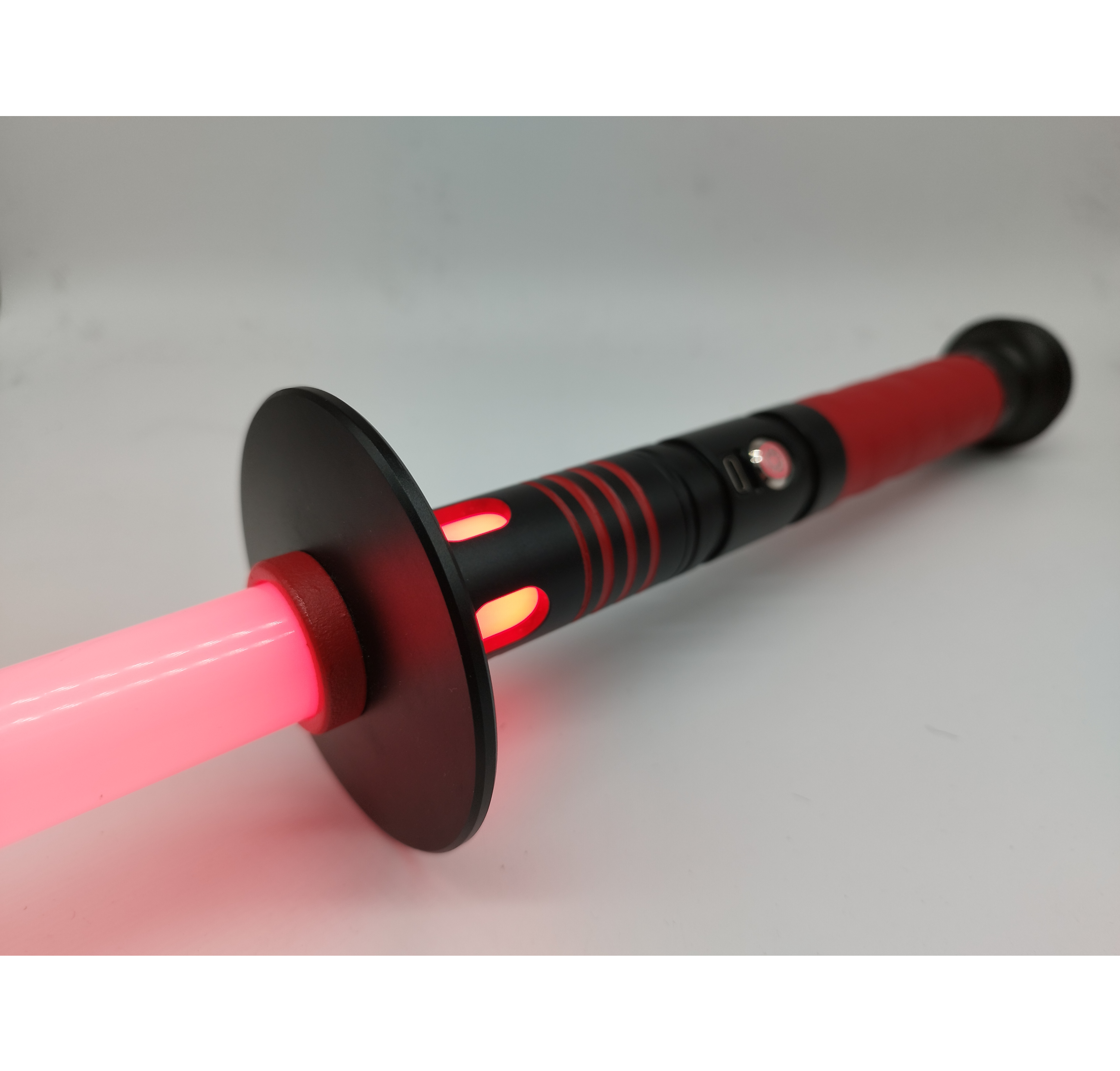 SABRE LASER PERSONNALISÉ MSL