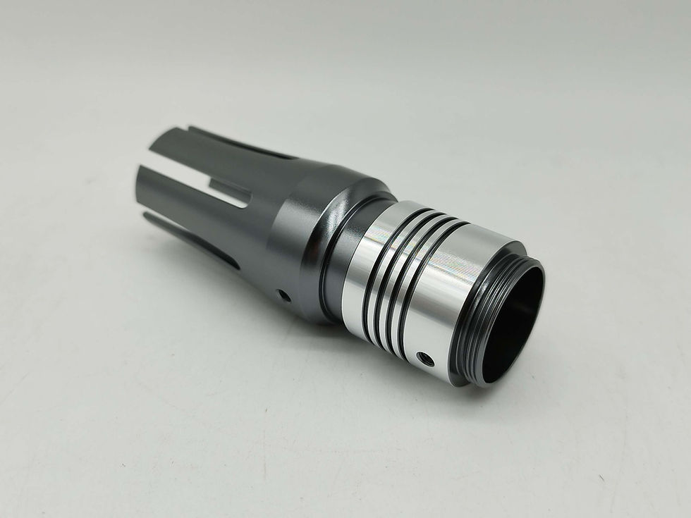 Thumbnail: EMETTEUR NOE348 POUR SABRE LASER EKO