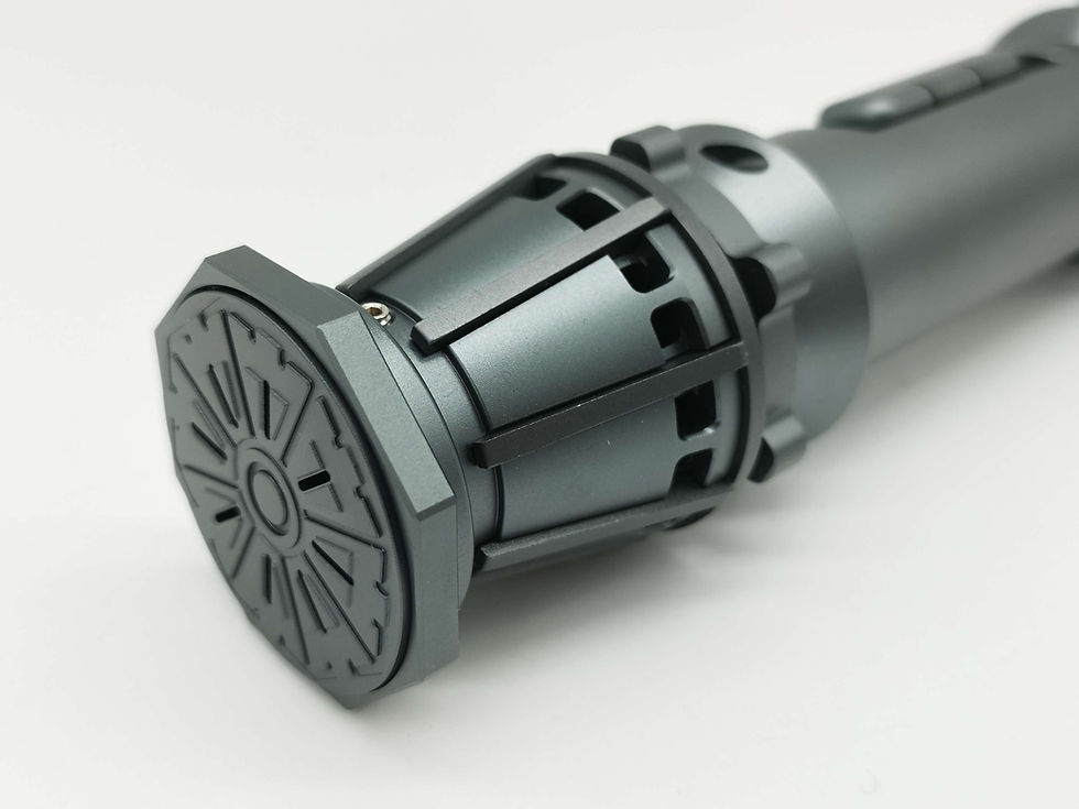 Thumbnail: SABRE LASER EKO 51 REY