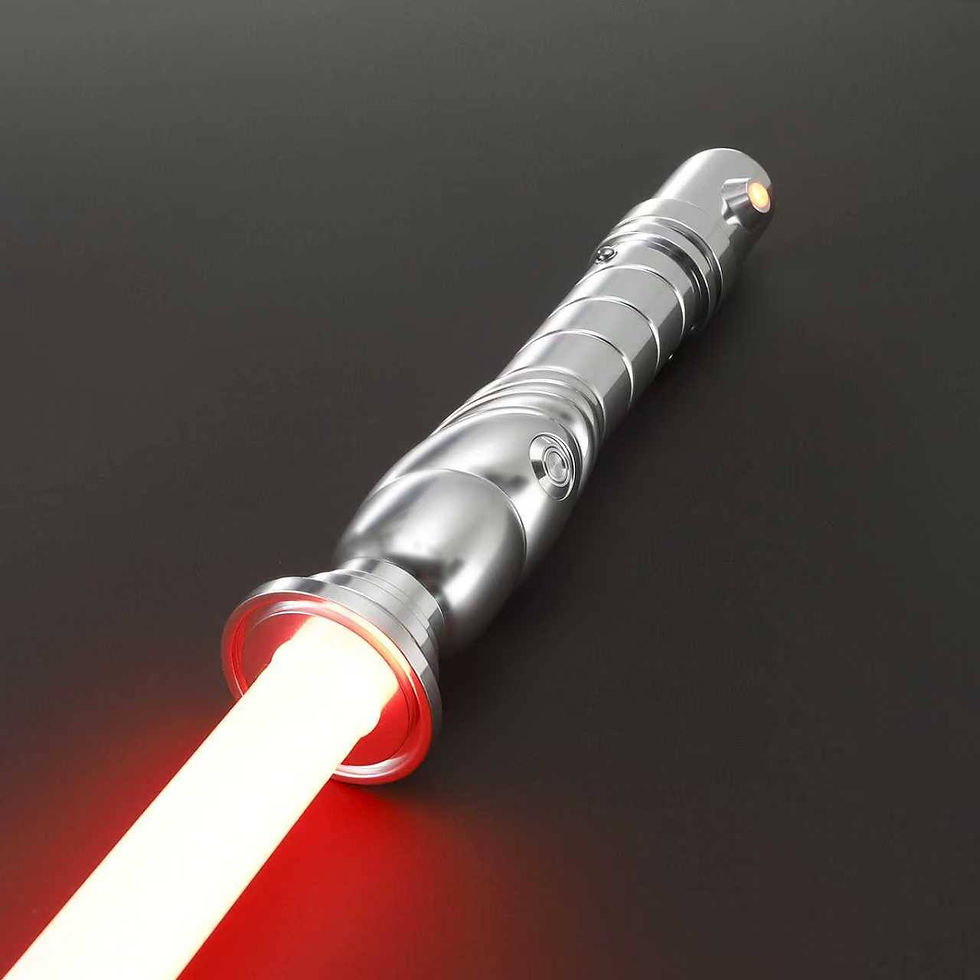 SABRE LASER DARTH NIHILUS