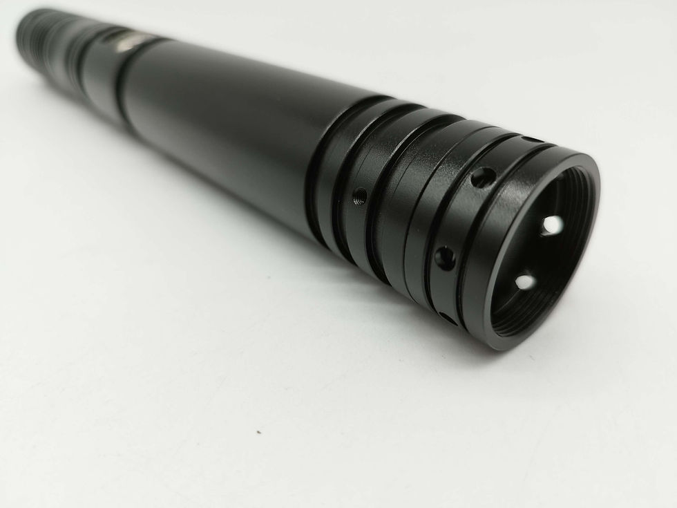 Thumbnail: sabre laser combat