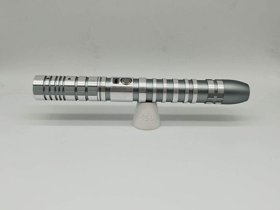 Miniature : support 3d sabre laser
