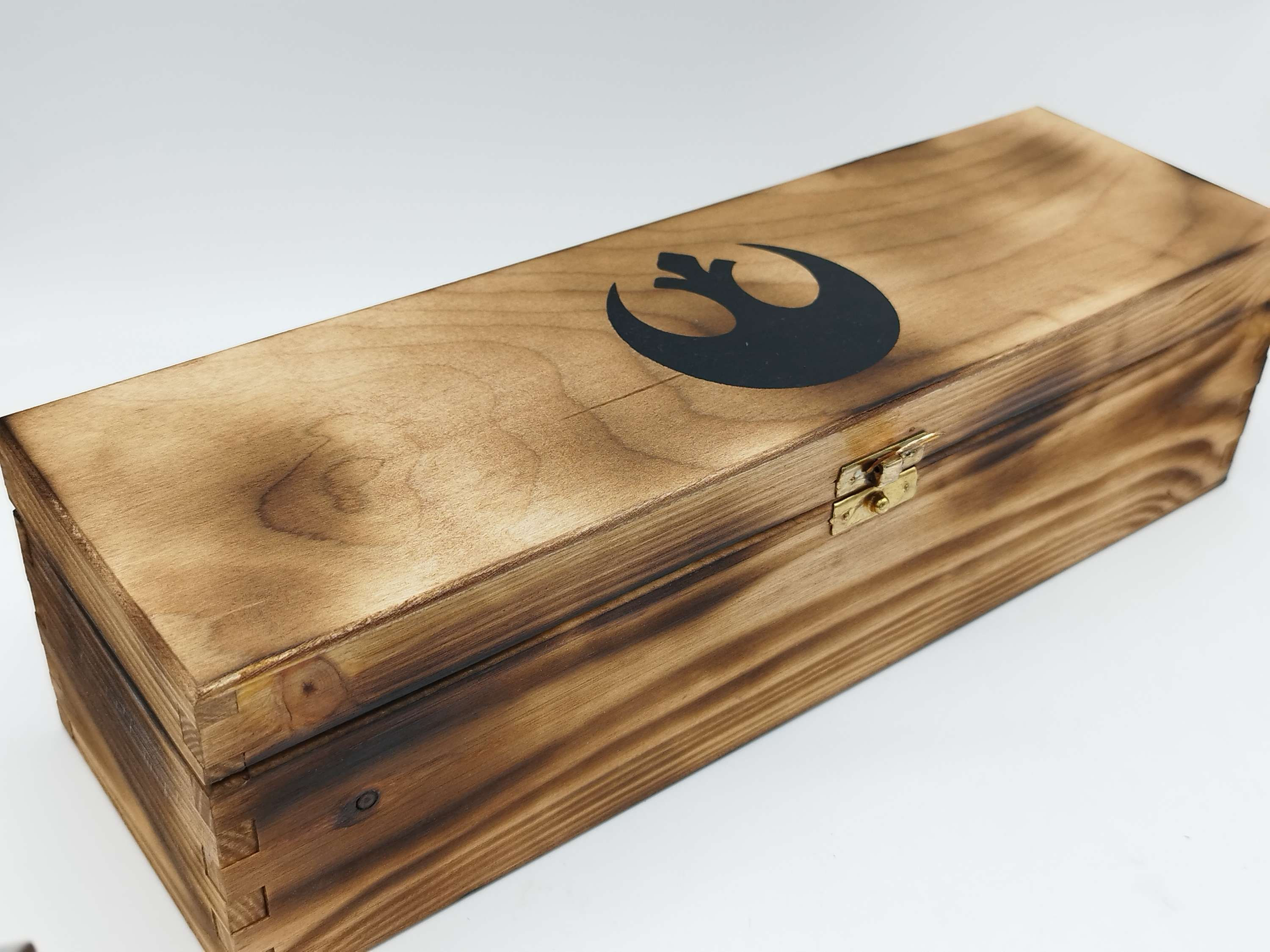 COFFRE POUR SABRE LASER