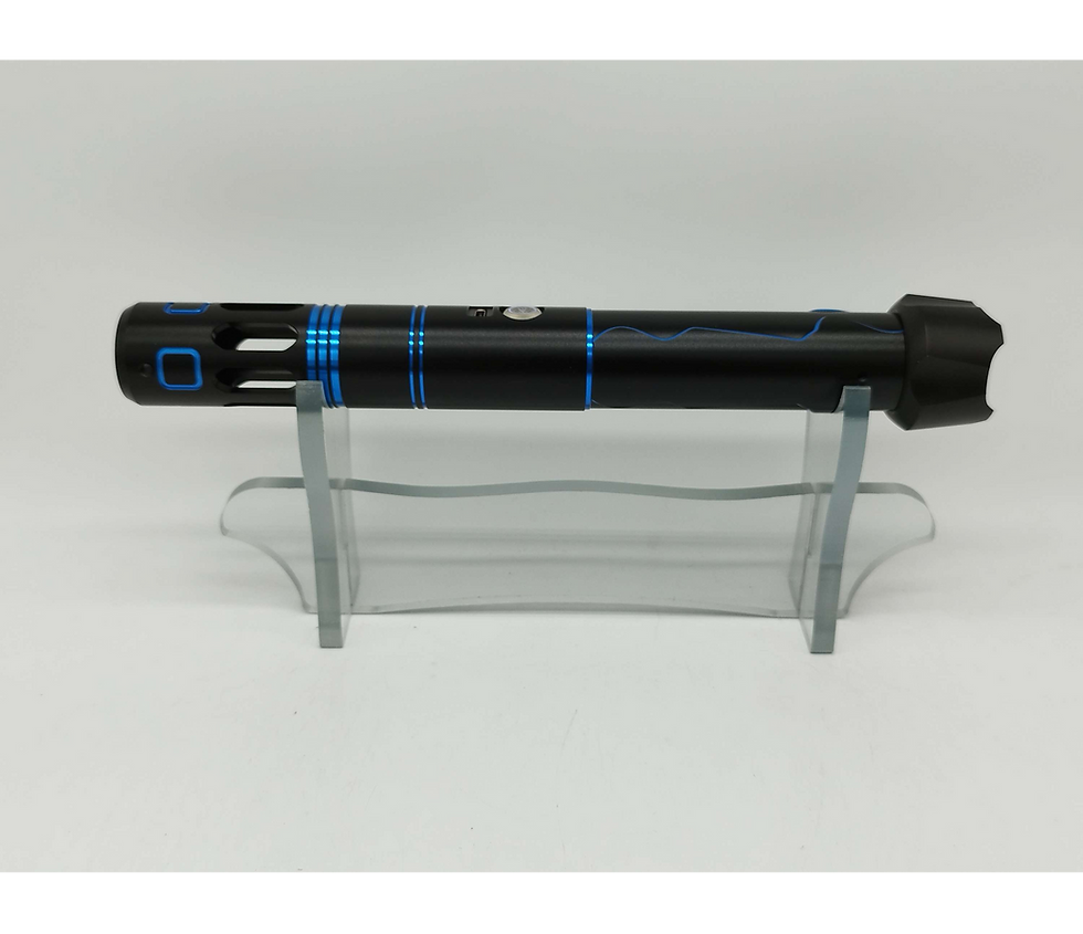 SABRE LASER EKO DE COMBAT SEA16