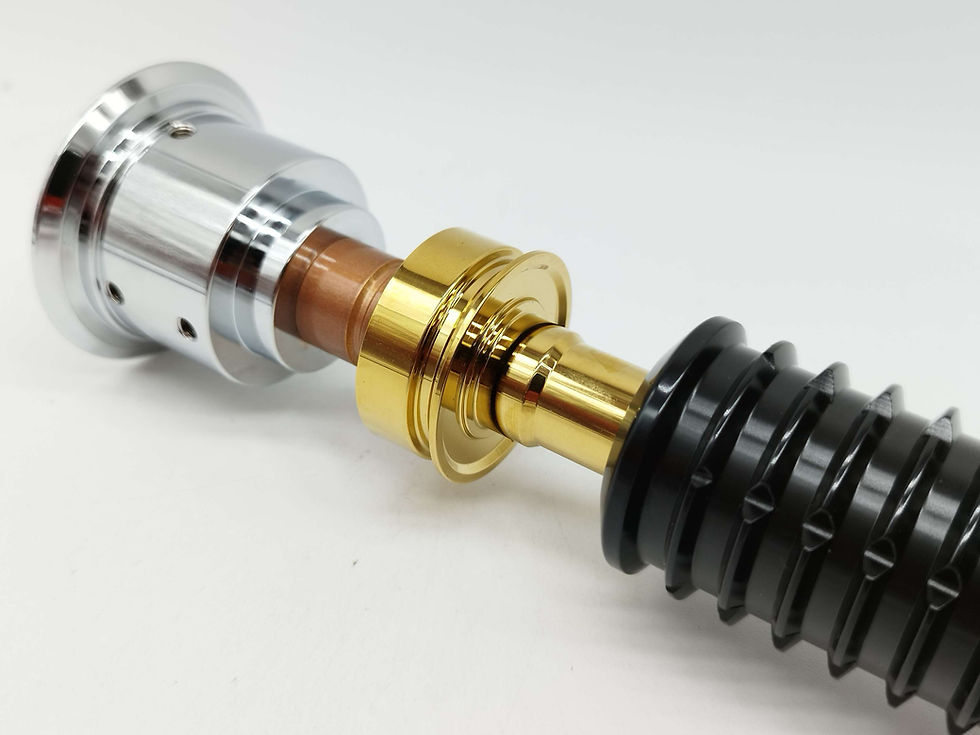 Miniature : sabre laser collection obiwan kenobi