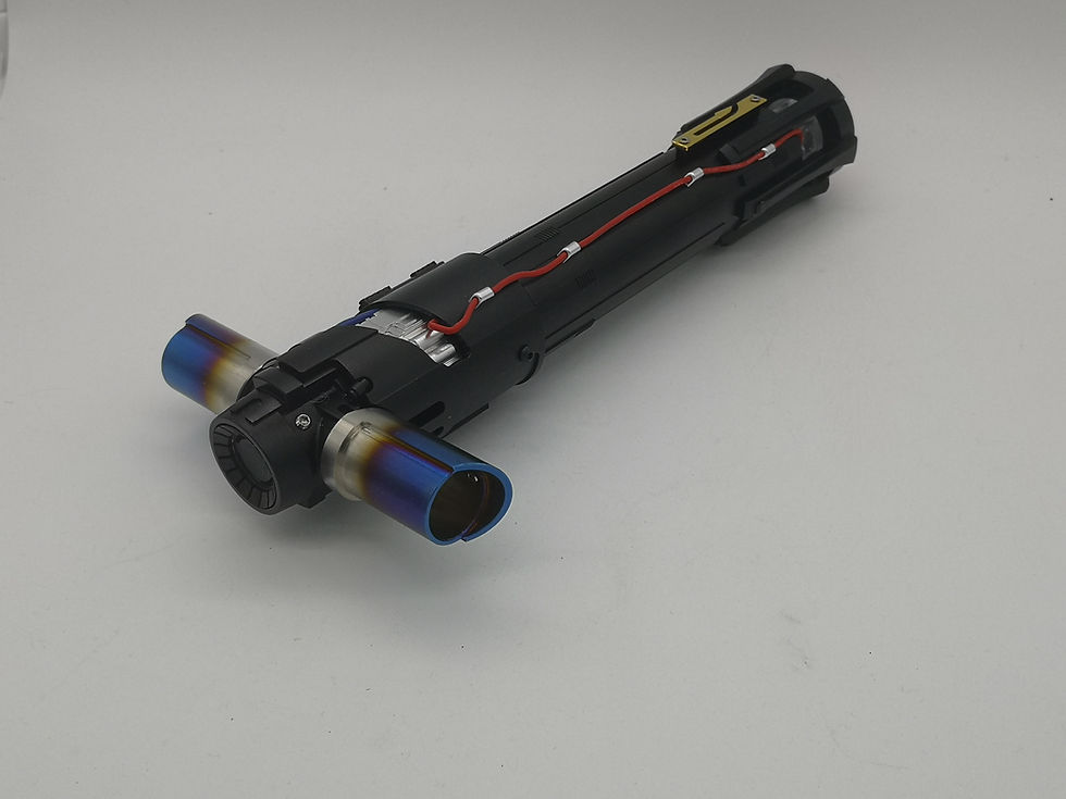 SABRE LASER EKO 48 KYLO