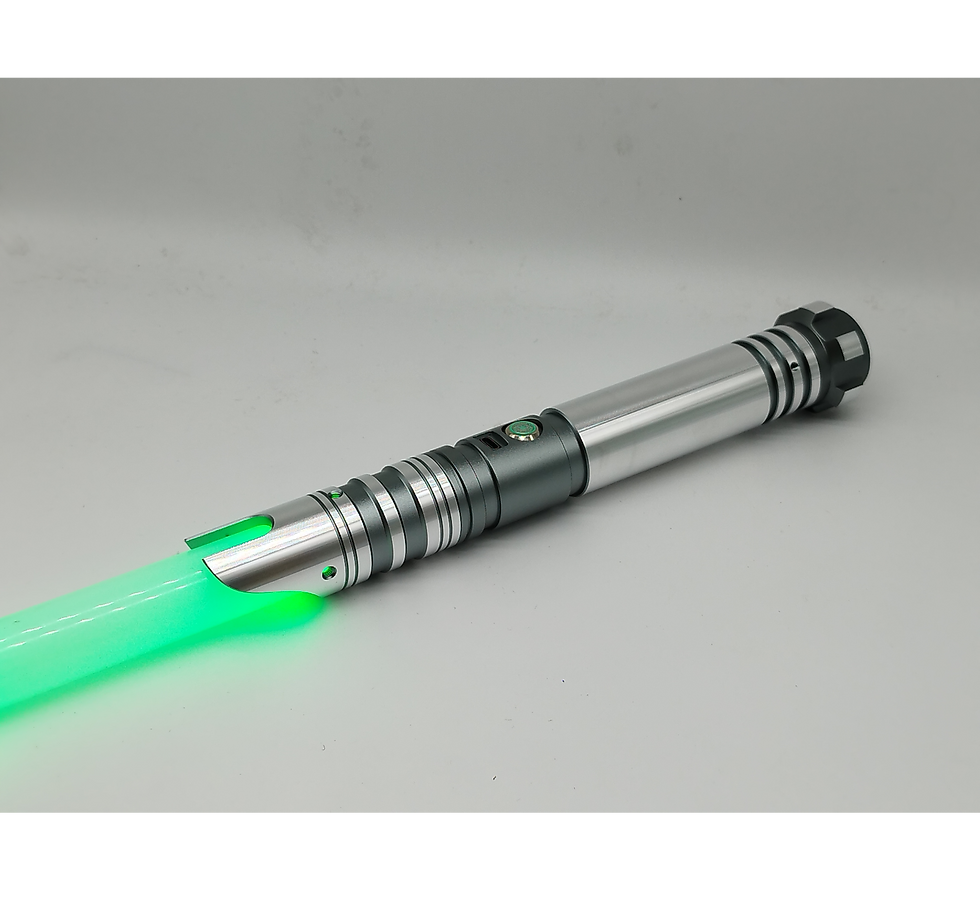 SABRE LASER DE COMBAT EKO 115