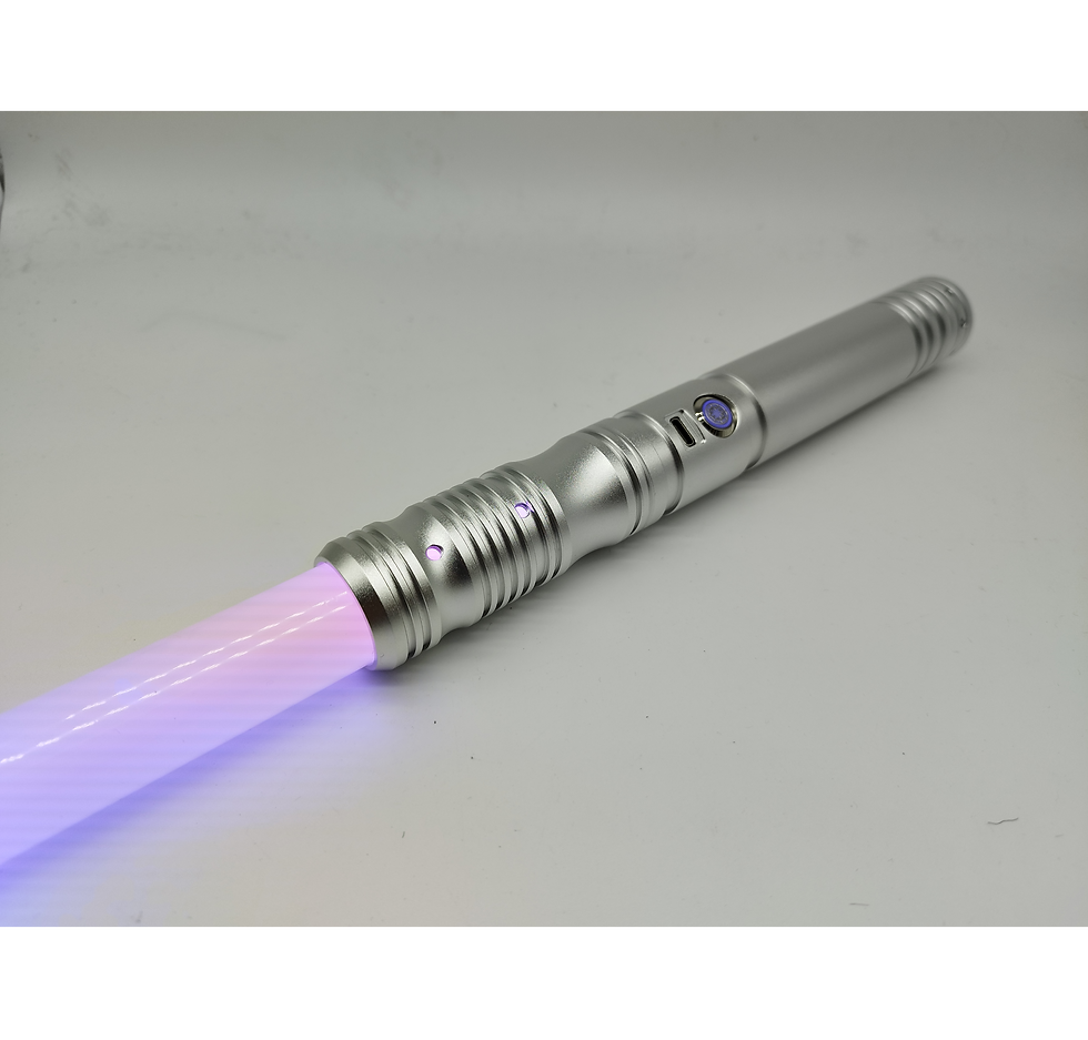 SABRE LASER DE COMBAT EKO 116