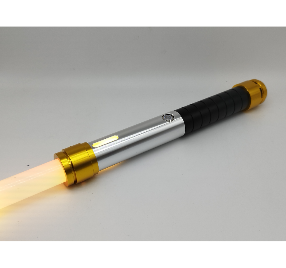 SABRE LASER DE COMBAT EKO 141