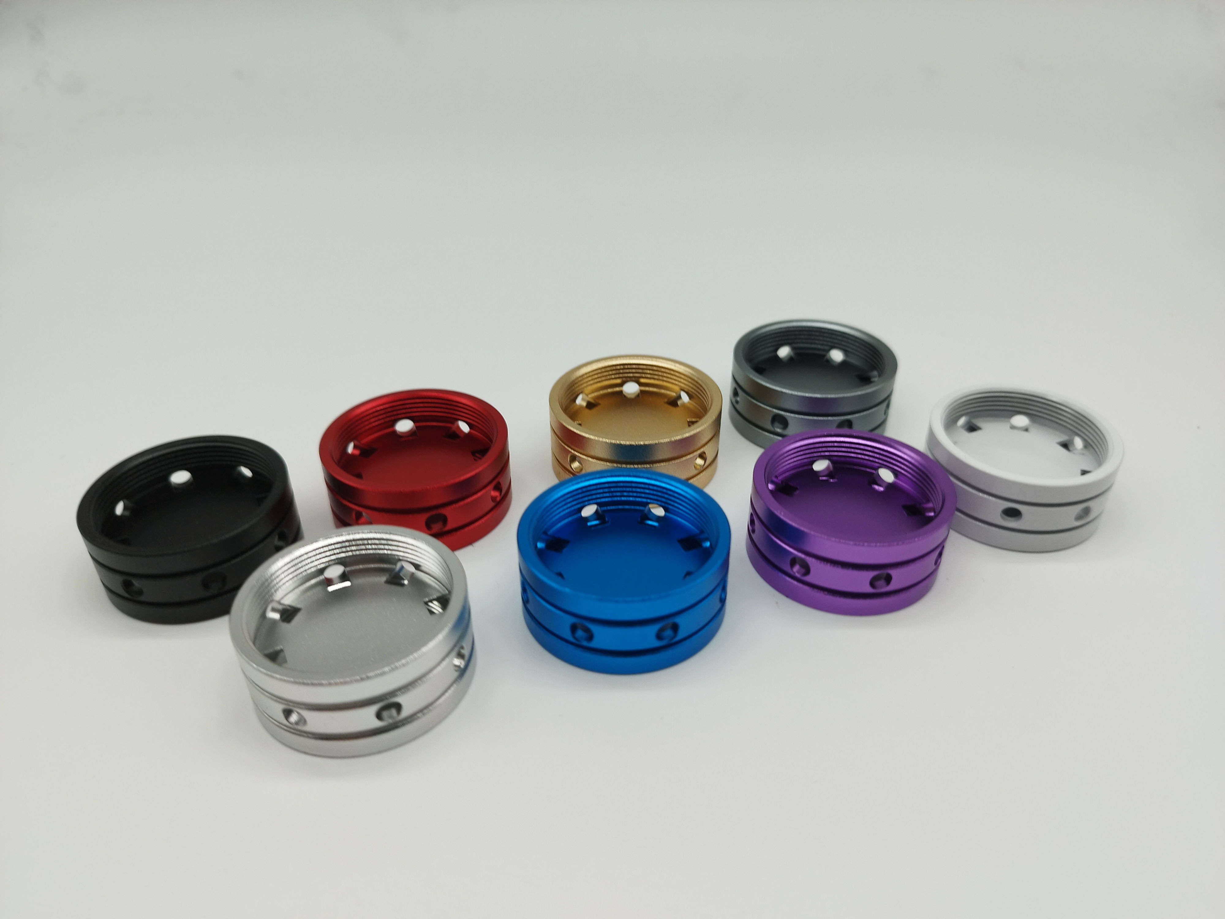 POMMEAU COUPLEUR FEMELLE POUR SABRE LASER EKO