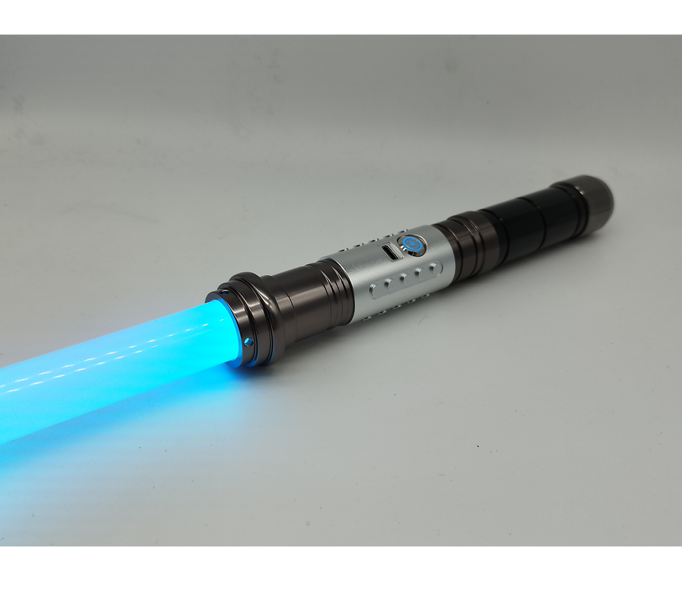 SABRE LASER DE COMBAT EKO SEA12