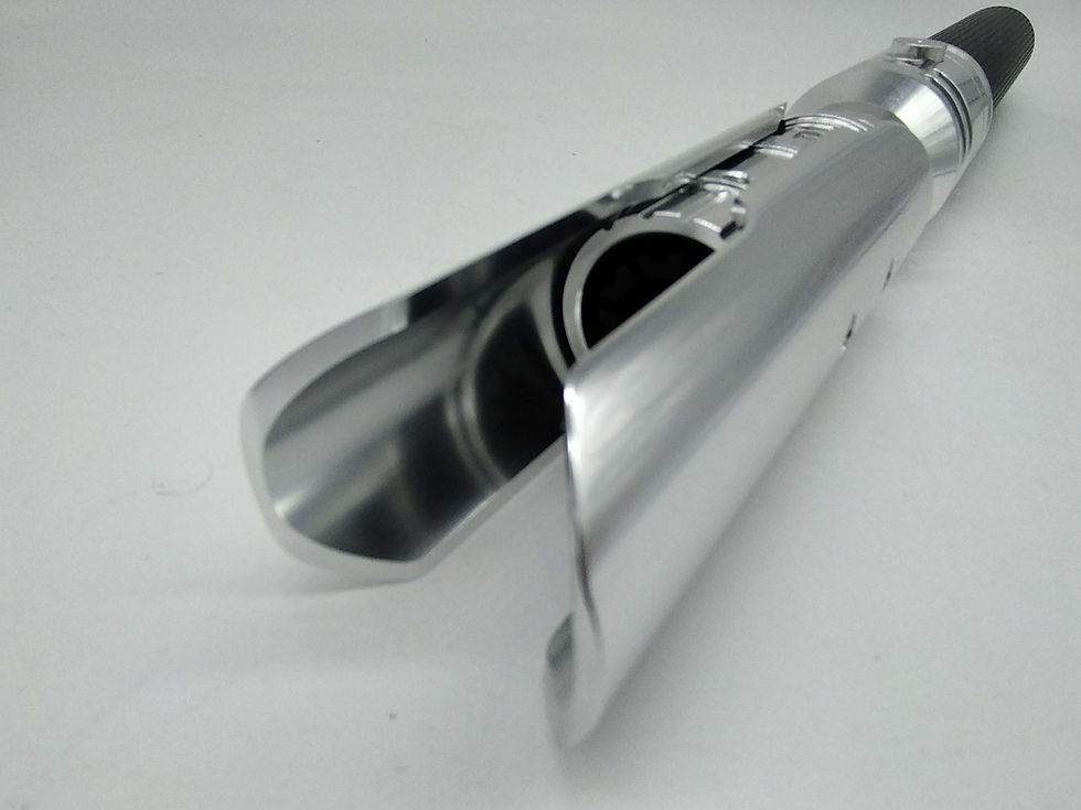 Thumbnail: SABRE LASER EKO 50-4 CAL