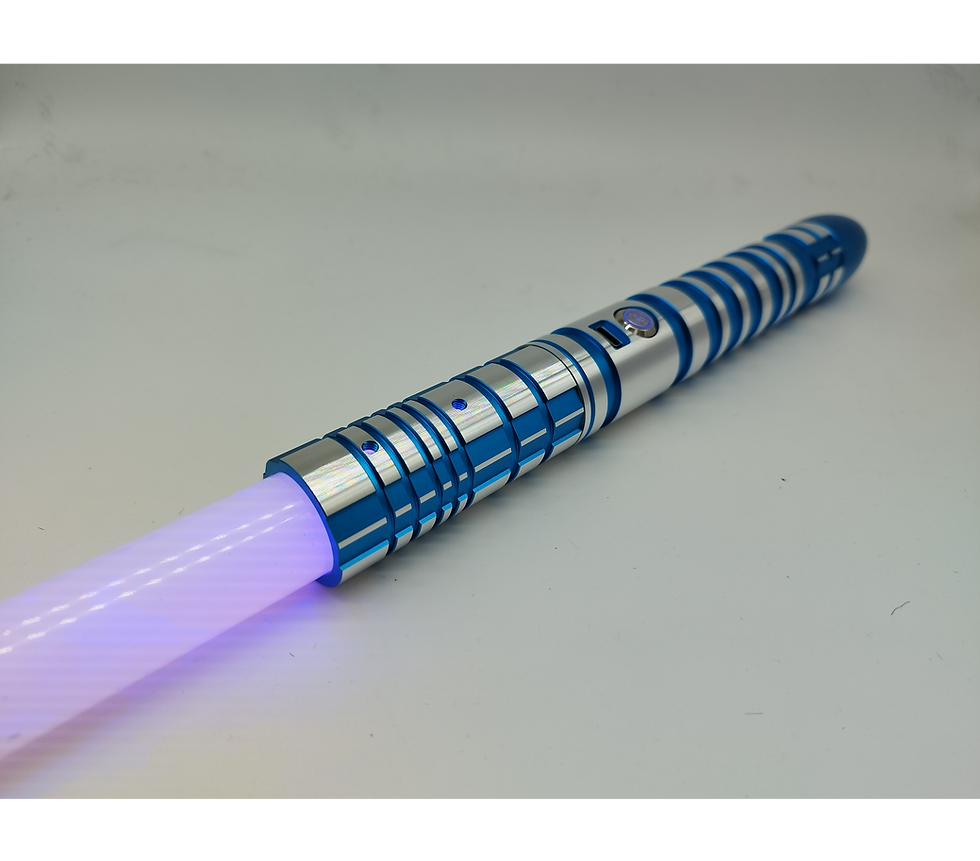 SABRE LASER DE COMBAT EKO 112