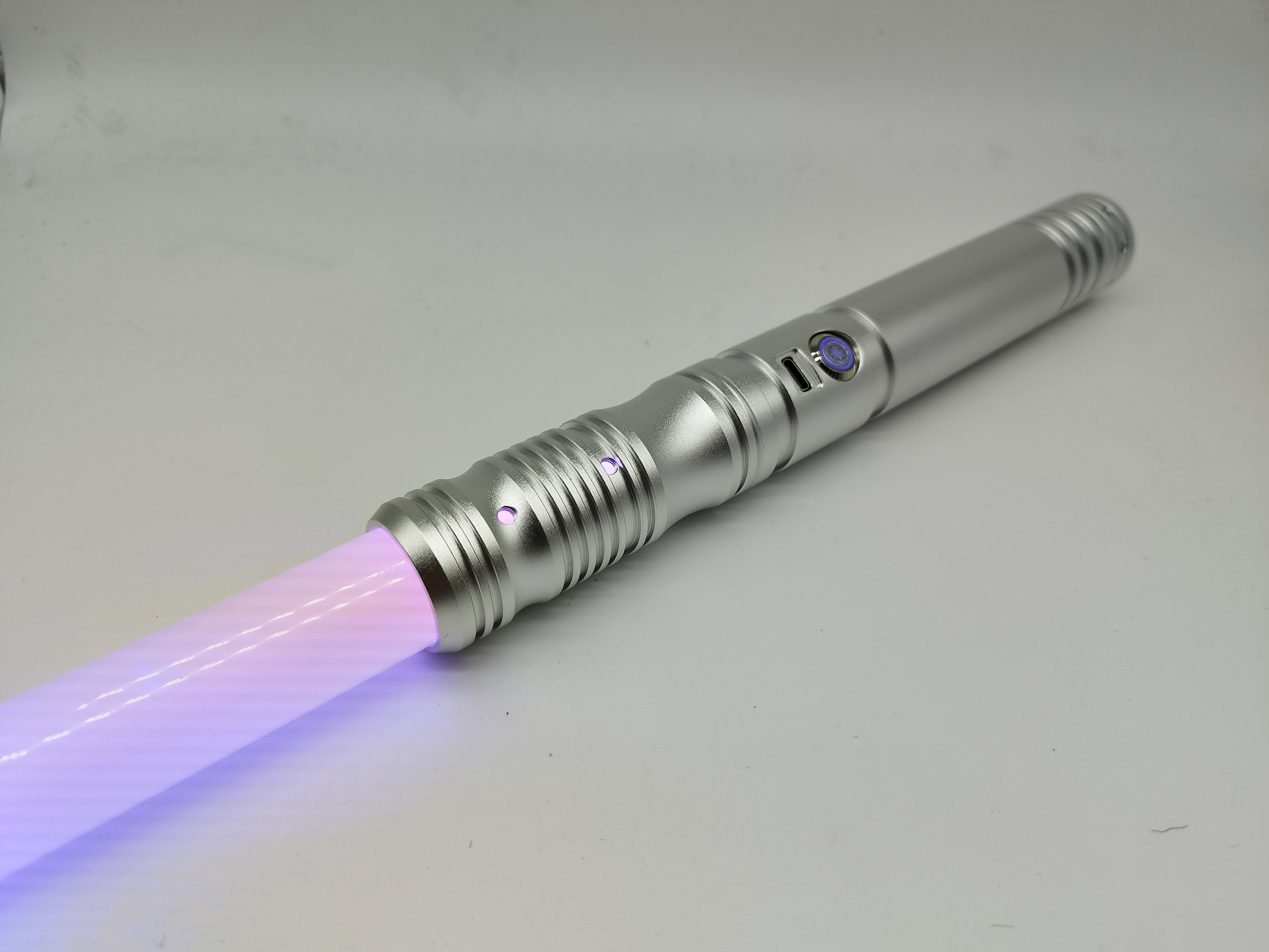 SABRE LASER EKO 116 ARGENT