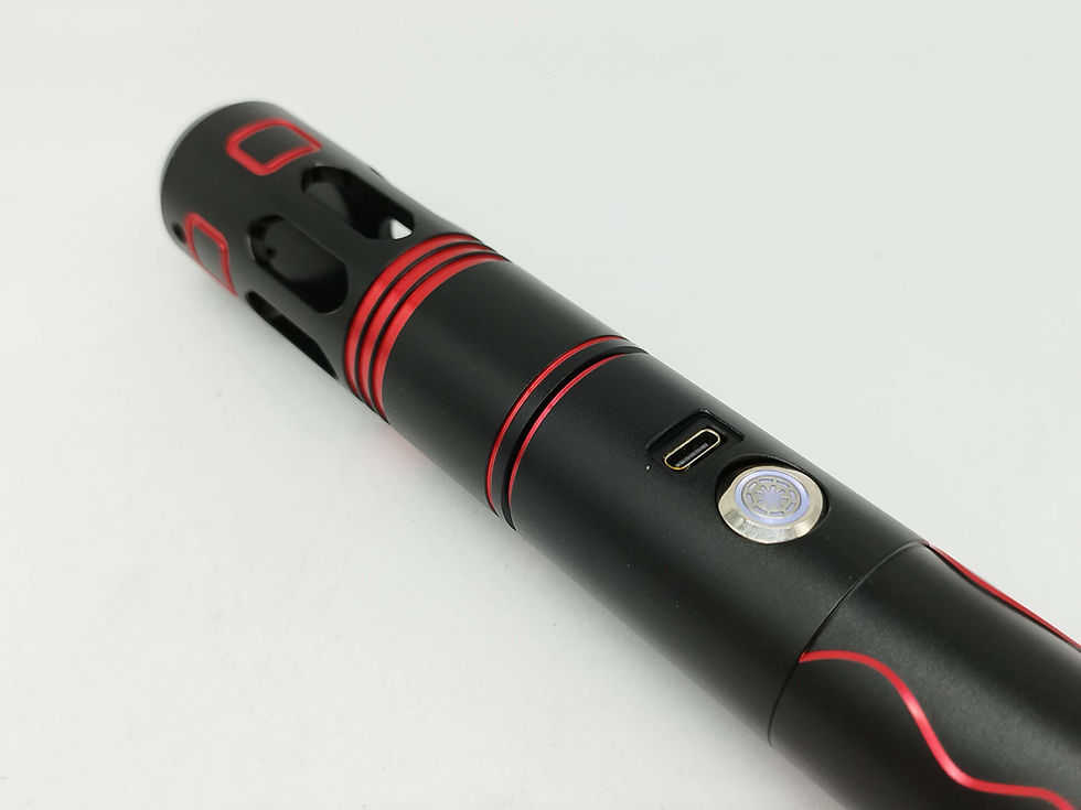 Miniature : sabre laser collection
