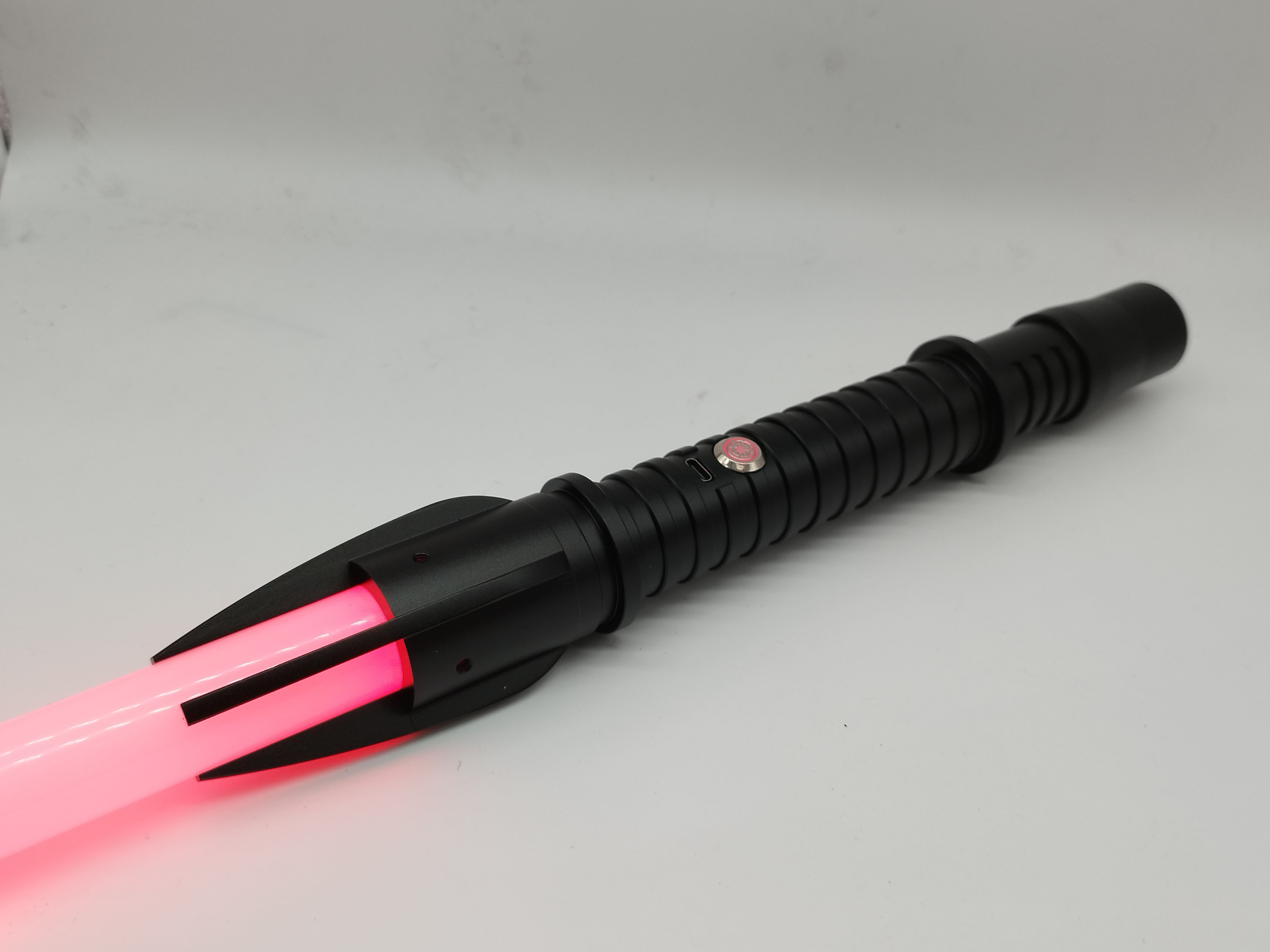 sabre laser combat