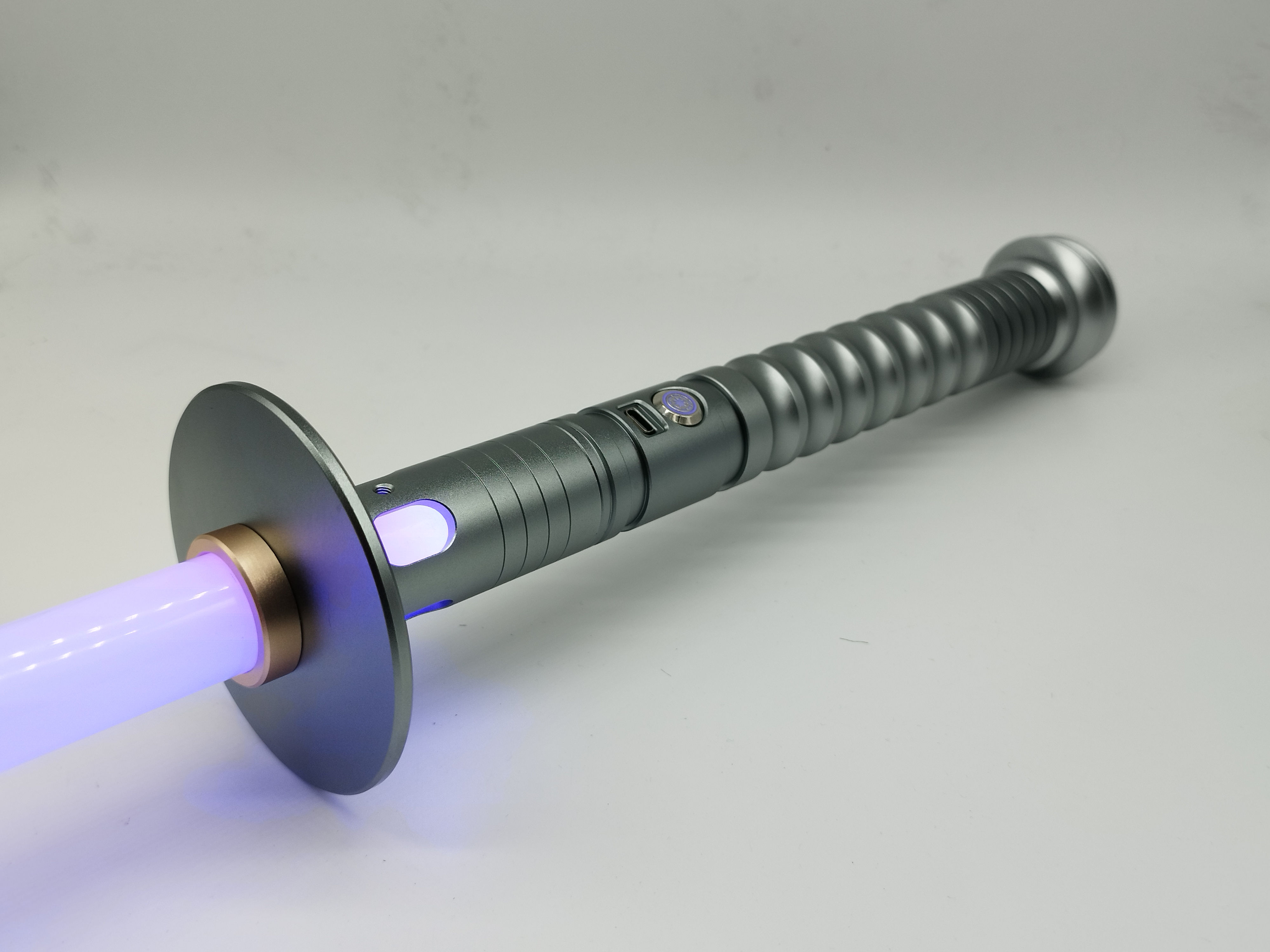 sabre laser combat katana