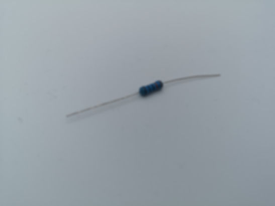 0.22 ohm resistance