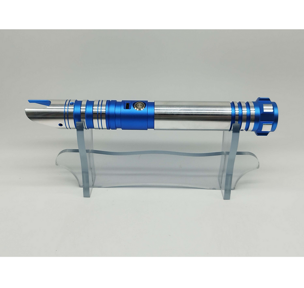 SABRE LASER DE COMBAT EKO 115