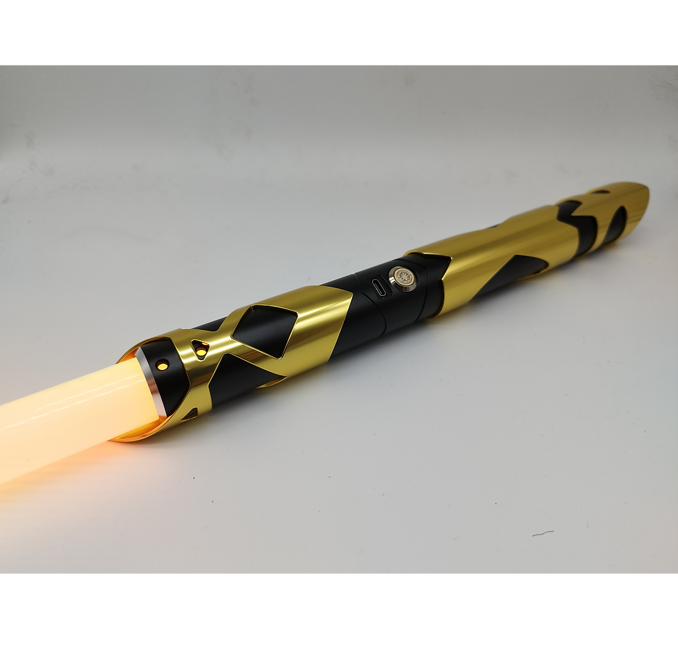 SABRE LASER PERSPONNALISÉ MSL