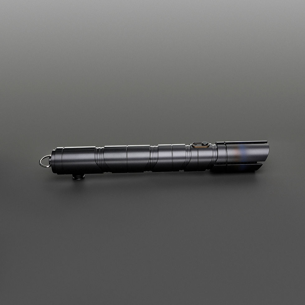 Thumbnail: sabre laser collection qimir