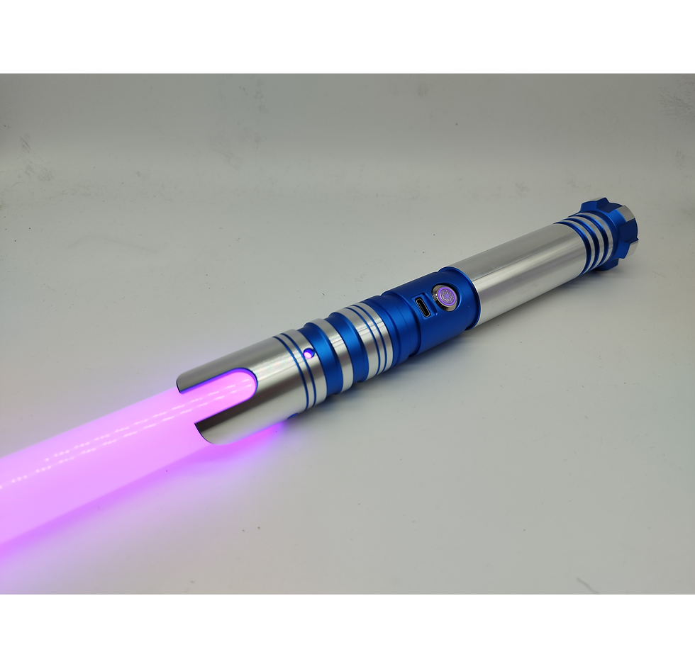SABRE LASER DE COMBAT EKO 115