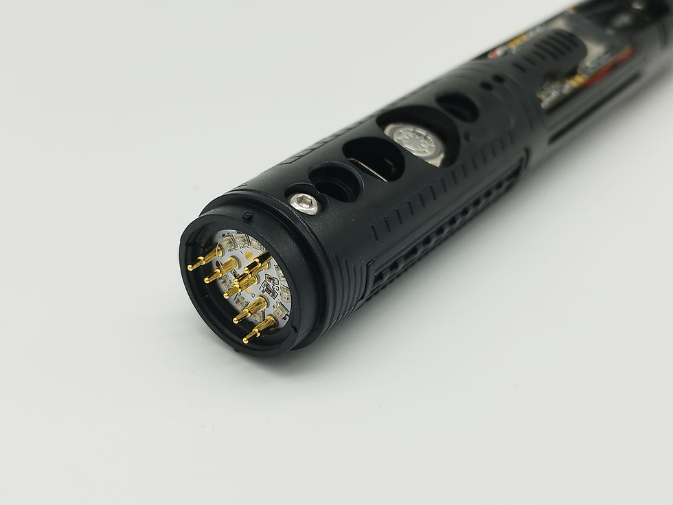 Miniature : KIT SON ET LUMIERE V3 NEOPIXEL