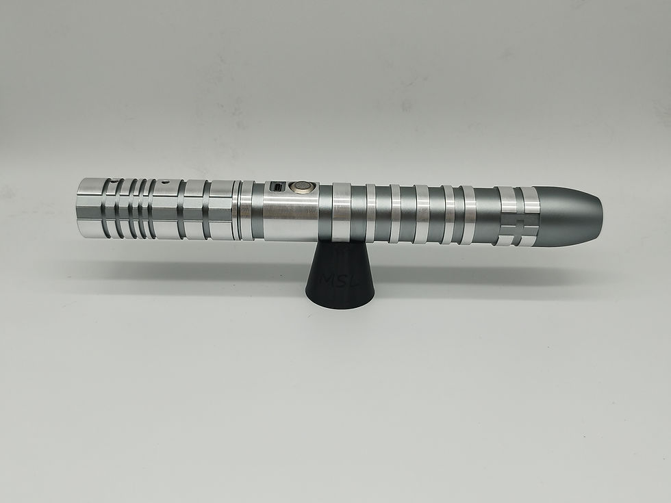 Miniature : support 3d sabre laser