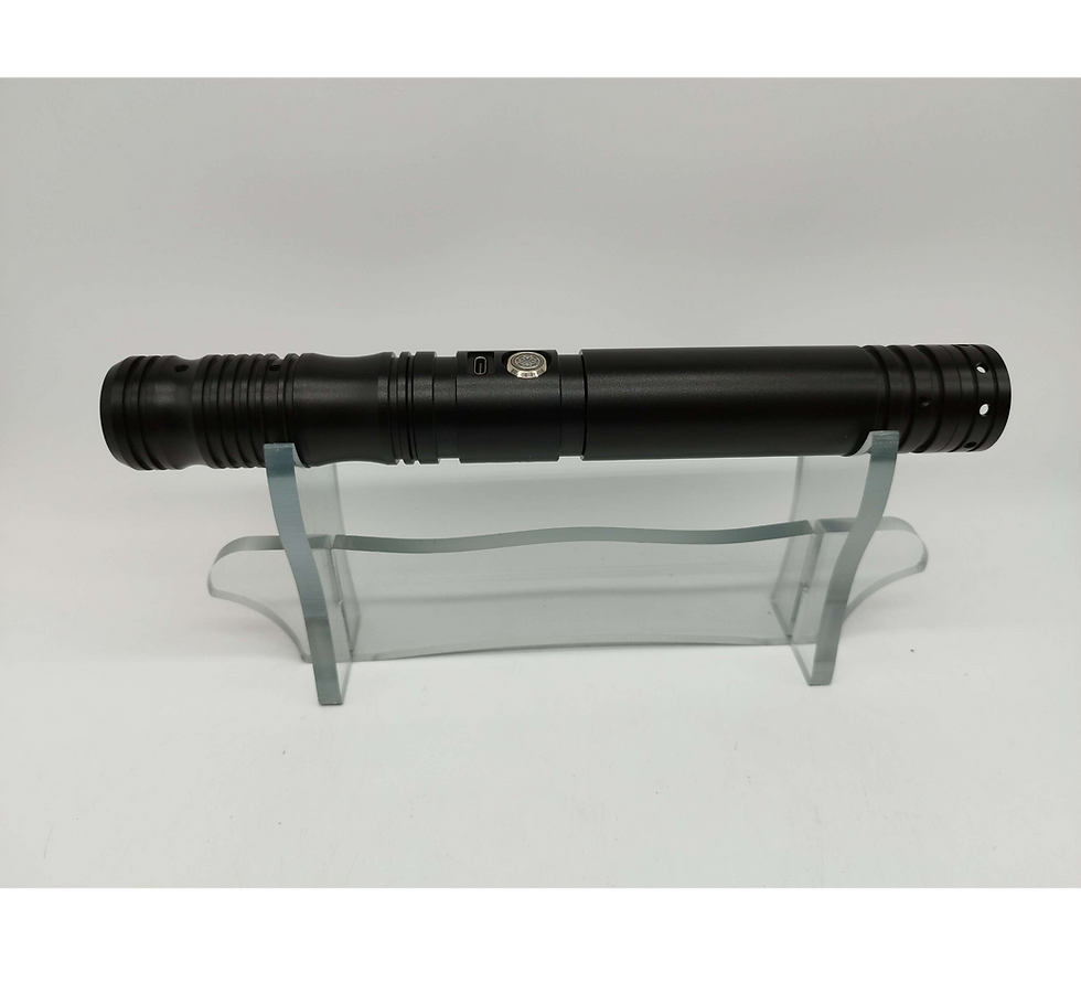 SABRE LASER DE COMBAT EKO 116